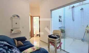 Imagem 3: Apartamento para Aluguel - Utinga, 2 Quartos, 45 m2