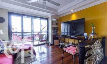 Imagem 3: Recreio dos Bandeirantes