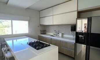 Imagem 7: Casa térrea 5/4 mobilada no Busca Vida - Estrada do Coco