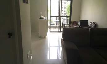 Imagem: Locação Apartamento 1 Dormitórios - 60