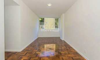 Imagem 1: Flamengo Apartamento com 2 dormitórios