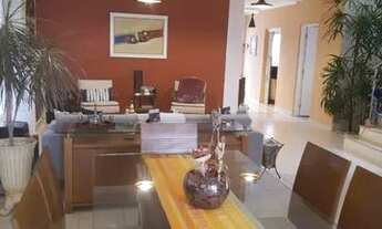 Imagem 6: Casa à venda em condomínio no Urbanova com 3 dormitórios com 452m² em São José Dos Campos