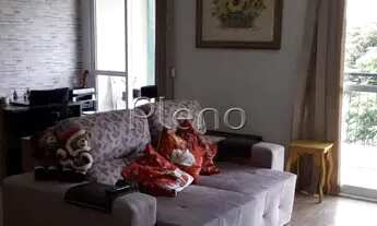 Imagem 5: Apartamento à venda no Cambuí - Campinas/SP