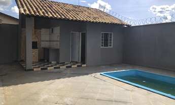 Imagem 6: Sobrado para aluguel no Jardim Presidente - Goiânia - GO