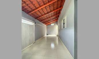 Imagem 3: Casa com 3 dormitórios à venda, 180 m² por R$ 270.000,00 - Residencial Araguaia - Aparecid