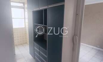 Imagem 2: Apartamento - Jardim Pacaembu - Campinas