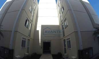 Imagem 4: Apartamento com 2 dormitórios para alugar, 38 m² por R$ 2.036,81/mês - Santo Antônio - São