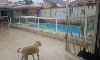 Imagem 6: Casa com 2 dorms, Caiçara, Praia Grande - R$ 700 mil, Cod: 4861