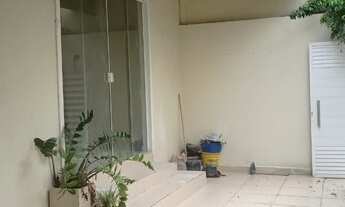 Imagem 2: Casa linear para locação em Campo grande