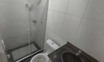 Imagem 6: Apartamento para aluguel tem 50 metros quadrados com 1 quarto em Vila Amélia - Duque de Ca