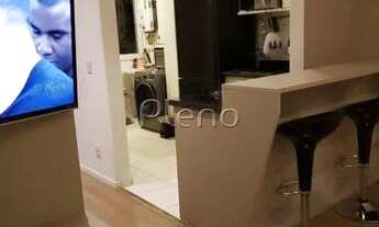 Imagem 7: Apartamento - Jardim Samambaia - Campinas