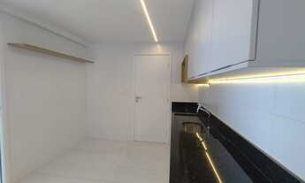 Imagem 4: Apartamento para venda com 133 metros quadrados com 3 quartos