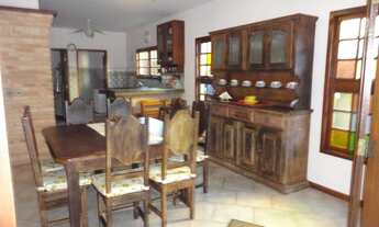 Imagem 5: EXCELENTE CASA 4/2 SUÍTE