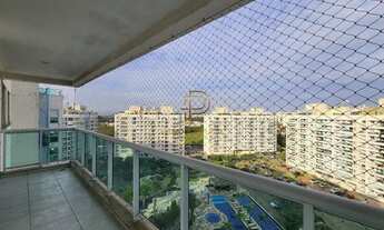 Imagem 3: Cobertura duplex para venda possui 210 metros quadrados com 4 quartos