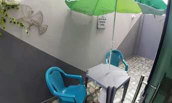 Imagem: Apartamento Gracinha no Bessa