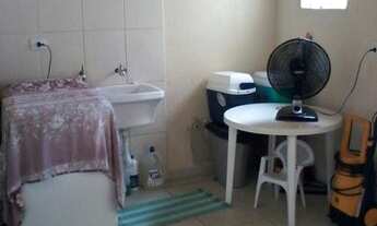 Imagem 5: SANTO ANDRÉ - Cobertura - VILA HUMAITÁ