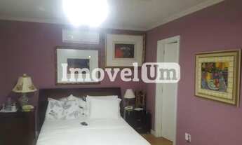 Imagem 4: Barra da Tijuca Casa em condomínio com 4 dormitórios