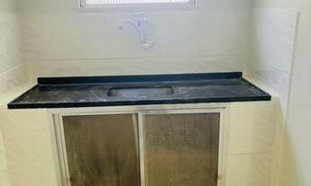 Imagem 2: Alugo apartamento em Bento Ribeiro