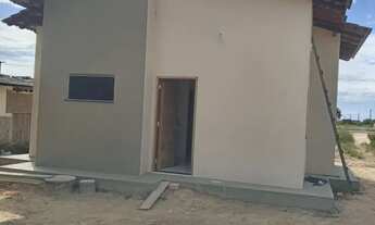 Imagem: Aluga se Uma casa no Bairro Said Salomão