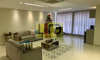 Imagem 6: Edifício Residencial Manaíra Imperial