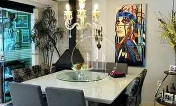 Imagem 2: Casa com 6 dormitórios à venda, 450 m² por R$ 2.205.000,00 - Abraão - Florianópolis/SC