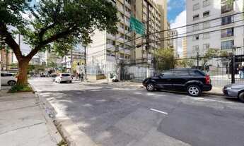 Imagem: SÃO PAULO - Apartamento Padrão - VILA