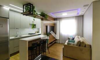 Imagem 4: Apartamento para Aluguel - Vila Ema, 1 Quarto, 40 m2