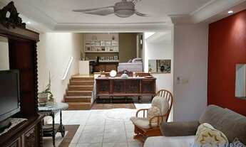 Imagem: SOBRADO - PARQUE TERRA NOVA - SP