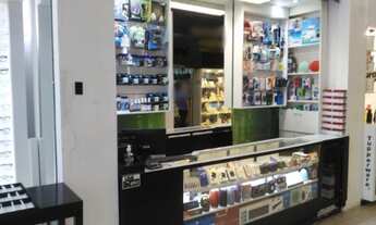 Imagem 6: Loja de Suprimentos de Informática à Venda em Galeria Cod PT0990/N