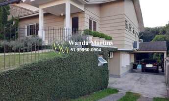 Imagem: Casa em Condomínio para Venda em Viamão