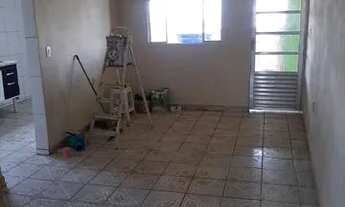 Imagem 2: Aluga-se Casa com 5 Cômodos