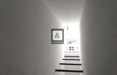 Imagem 3: Apartamento para Locação em Campinas, Vila Georgina, 1 dormitório, 1 banheiro