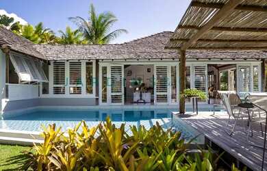 Imagem 8: PORTO SEGURO - Casa de Condomínio - Trancoso