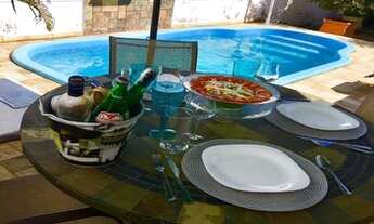 Imagem 2: Casa disponível para venda e locação em Arujá