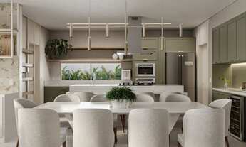 Imagem 5: Vendo casa condomínio Florais da Mata 289 metros quadrados com 3 quartos sendo 1 Suíte - V