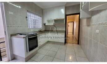 Imagem 7: Piracicaba - Casa Padrão - Jardim Monumento