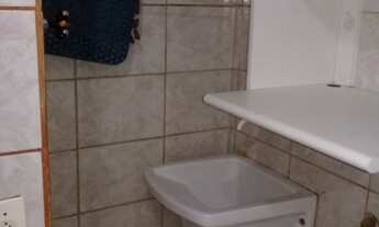 Imagem 6: Apartamento de 01 quarto com armários para locação no Núcleo Bandeirante