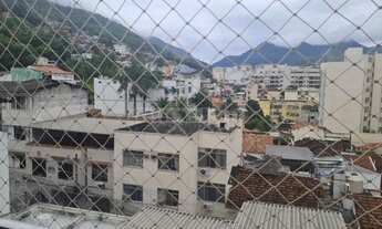Imagem 3: Tijuca Apartamento com 2 dormitórios