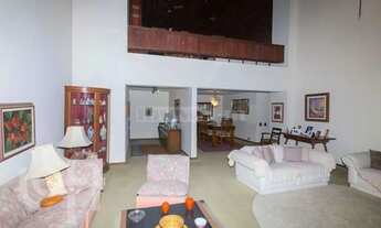 Imagem 6: São Conrado Apartamento com 4 dormitórios