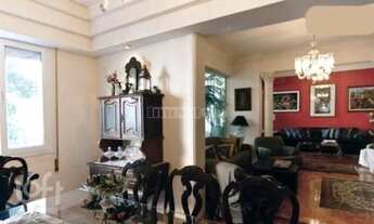 Imagem 2: Ipanema Apartamento com 4 dormitórios