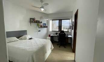 Imagem 7: Apartamento para venda possui 259 metros quadrados com 4 quartos em Pituba - Salvador - BA