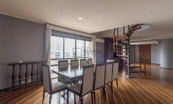 Imagem: Cobertura Venda 4 Dormitórios - 340 m²