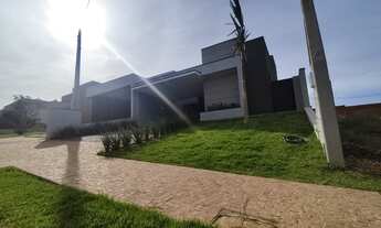 Imagem 2: Casa 3 suítes, hidromassagem - Condominio San Tiago - Bonfim Paulista