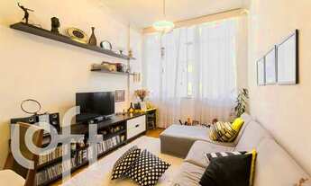 Imagem 4: Tijuca Apartamento com 2 dormitórios