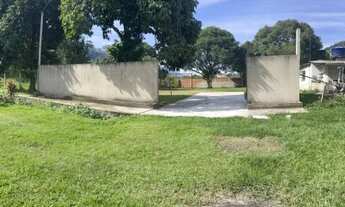 Imagem 2: Terreno plano pronto p construir