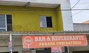 Imagem 7: Ponto comercial e um sorado com duas quitinetes de 2QT cada