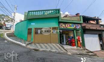 Imagem 2: Casa à venda em Jardim João Ramalho com 161 m², 3 quartos, 1 vaga