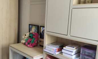 Imagem 7: Sobrado na região Santa Cruz II