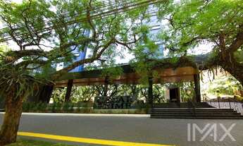 Imagem 5: Sala, 48 m² - venda por R$ 507.540,00 ou aluguel por R$ 2.423,00/mês - Caesar Prime - Foz