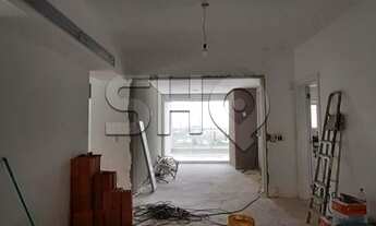 Imagem 2: Apartamento 3 suítes e 4 vagas no Campo Belo